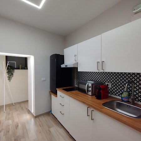 La Casa Nel Cortile Διαμέρισμα Κατάνια Εξωτερικό φωτογραφία