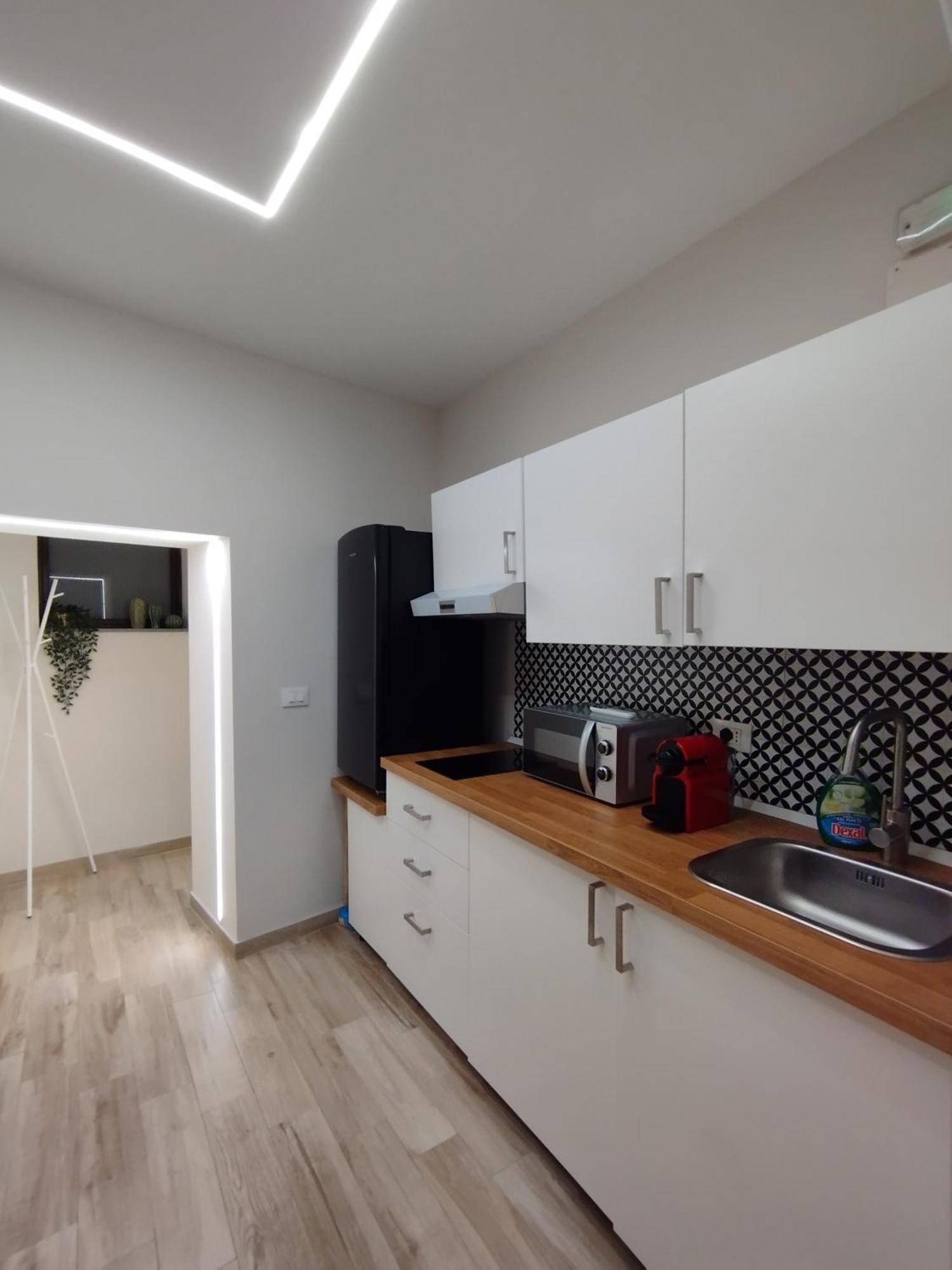 La Casa Nel Cortile Διαμέρισμα Κατάνια Εξωτερικό φωτογραφία