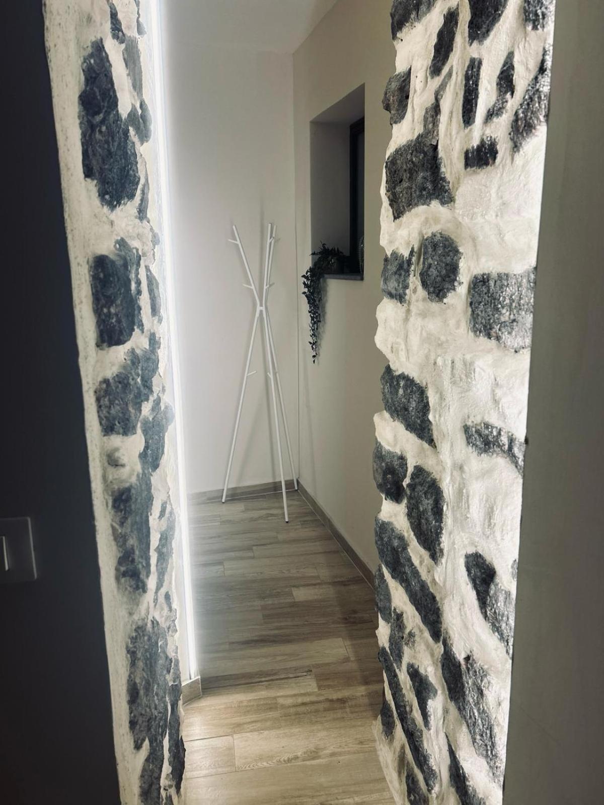 La Casa Nel Cortile Διαμέρισμα Κατάνια Εξωτερικό φωτογραφία