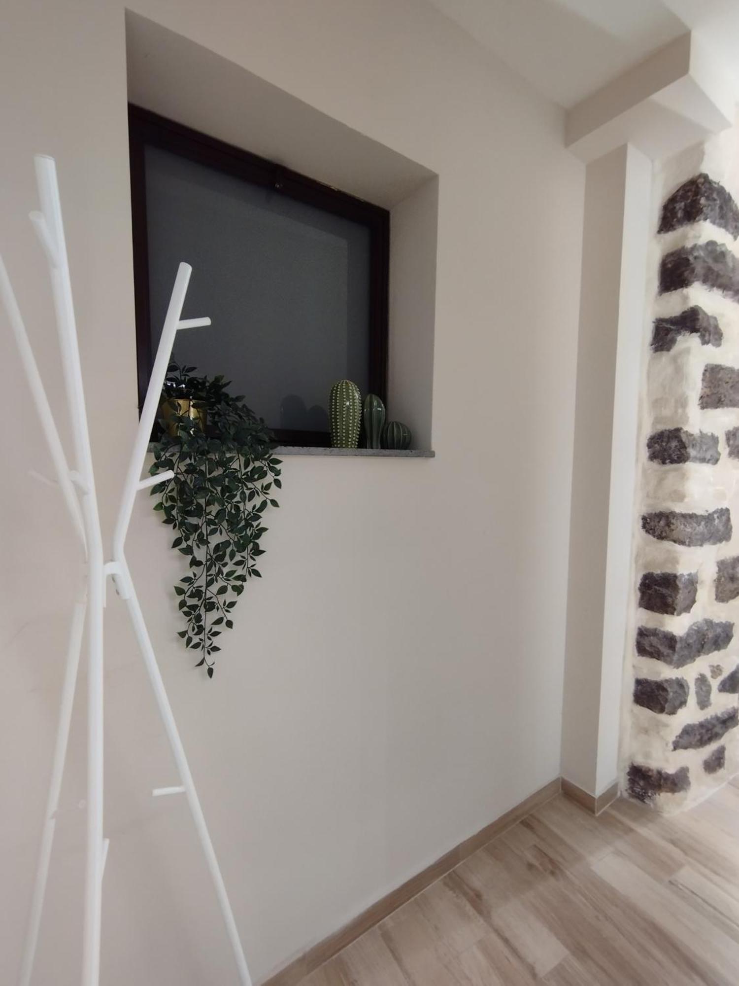 La Casa Nel Cortile Διαμέρισμα Κατάνια Εξωτερικό φωτογραφία